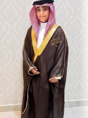 بشت شبابي عودي