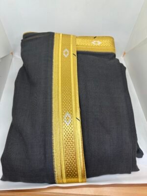 بشت الفخامة الملكي البترولي بدقة الطابوق