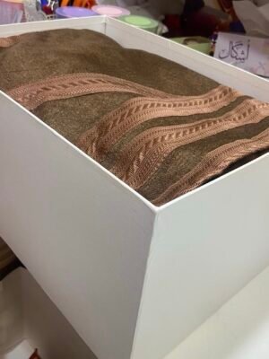 تغليف هدايا الفروات الشتوية