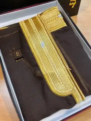 بشت أولاد عودي