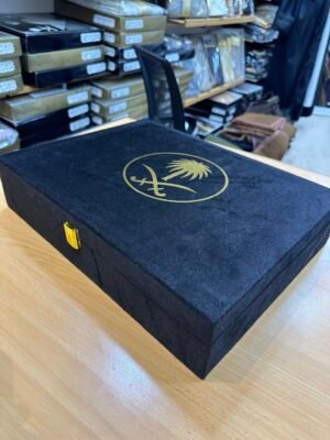 حقيبة بشت فاخرة