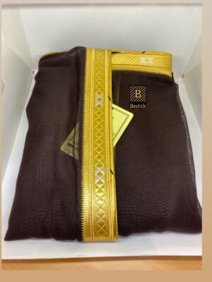 البشت الخاص العودي دقة الملك عبدالله