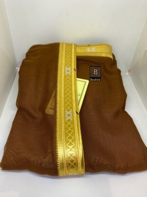 البشت الخاص الأشقر دقة الملك عبدالله