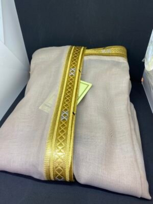 البشت الخاص البيج دقة الملك عبدالله