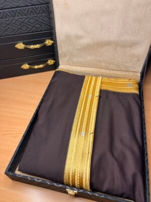 البشت المرينا ونيشة الملكي العودي