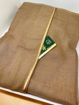 بشت سادة عشم مكسر يدوي