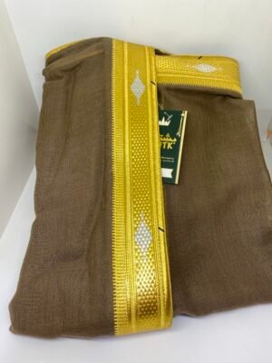 بشت الفخامة الجملي بدقة الطابوق