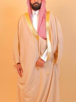 بشت غاطين ملكي بيج