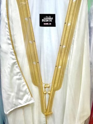 بشت المرينا الونيشة الملكي السكري