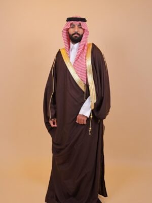 بشت غاطين ملكي عودي