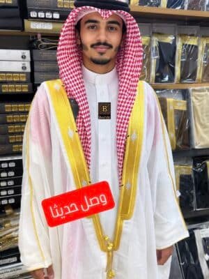 بشت الفخامة السكري بدقة الطابوق