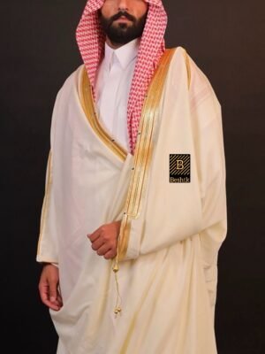 بشت المرينا الونيشة الملكي السكري